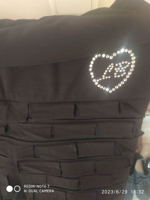 Продам юбку турецкую