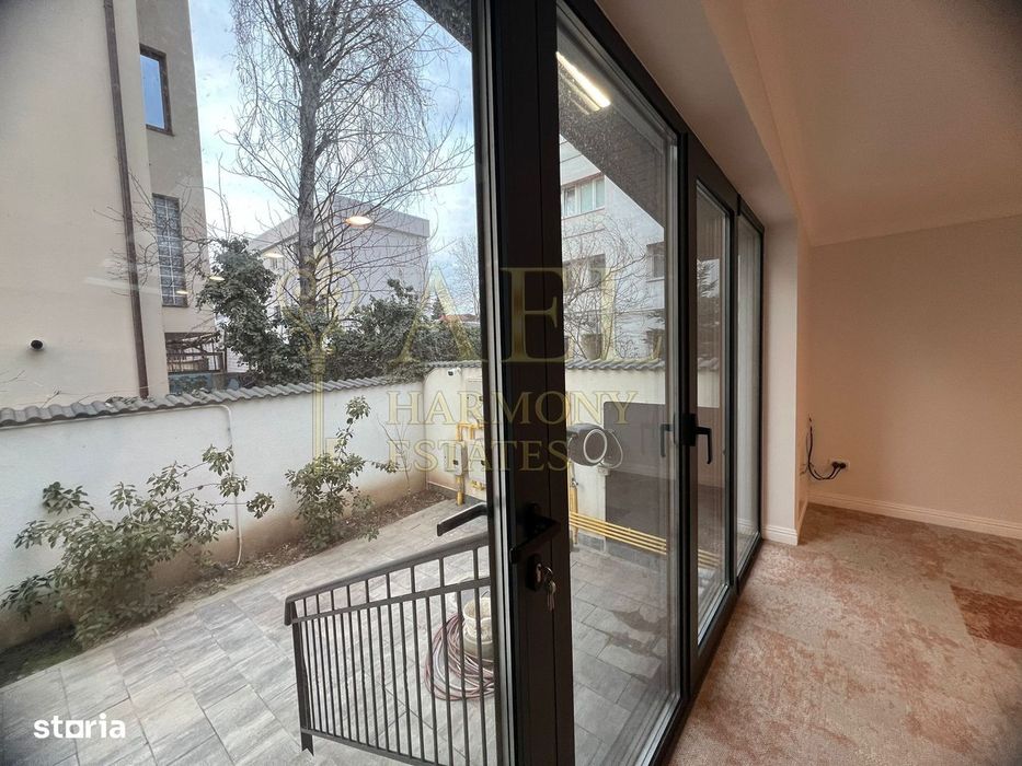 Spatiu Birouri *140mp* // Floreasca-Tei