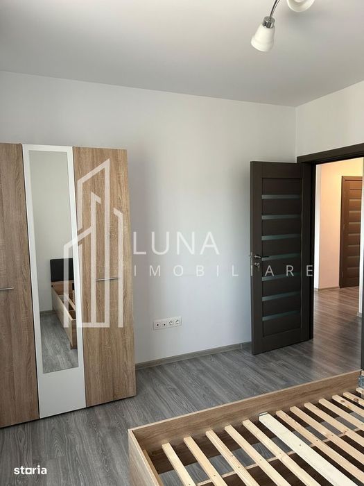 Apartament de închiriat – 70mp, Strada Mărului, Unirii
