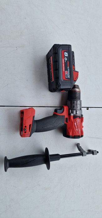 ударен винтоверт MILWAUKEE M18 FPD2