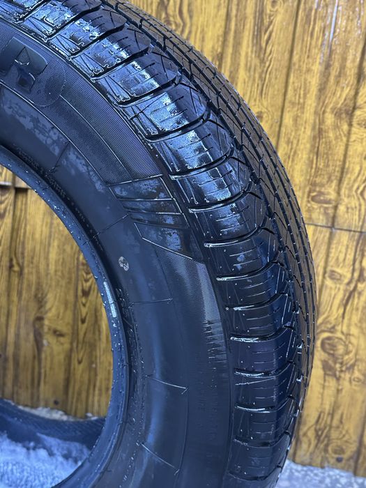 летние шины 285/65/17