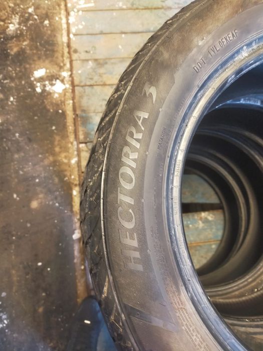 Продам летние шины