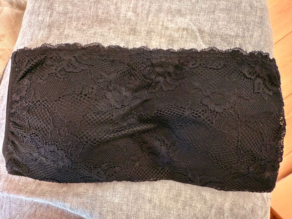 Sutien 75 B H&M super push-up