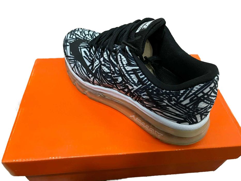 Маратонки Nike Air Max Нови в кутия - 40, 41
