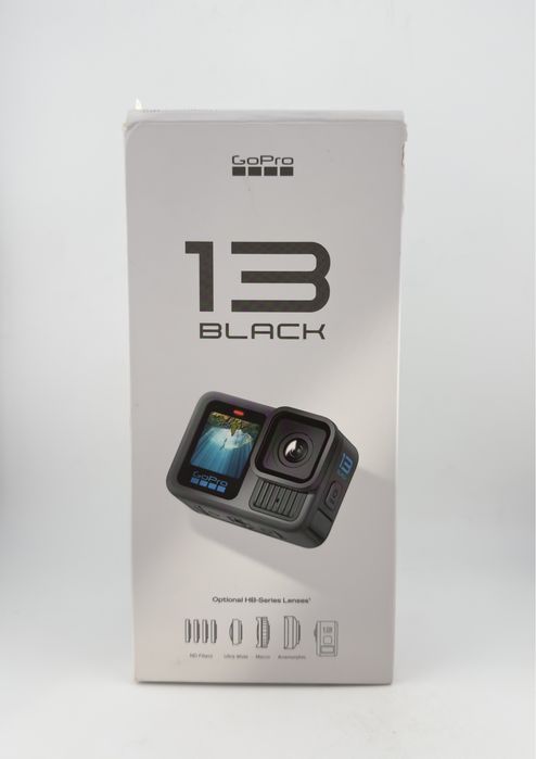 GoPro 13 Black | TrueGsm