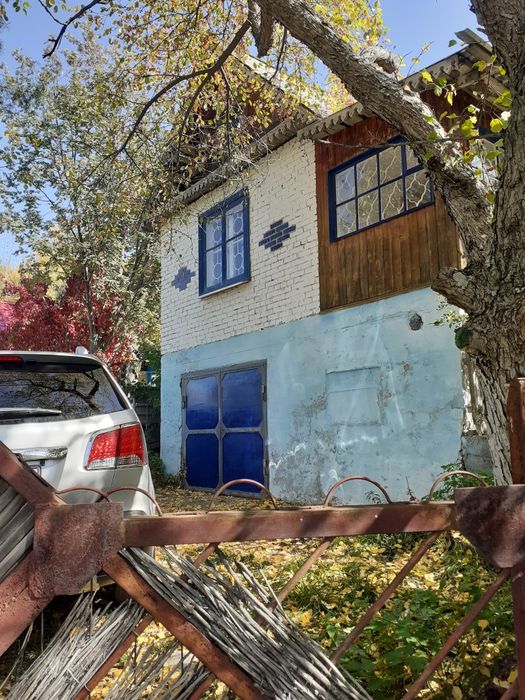 Продам или поменяю на 2х или 1 ком квартиру 2эт,кирп,4 комн Коттедж-да