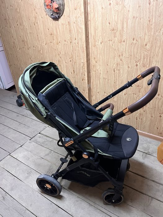 Коляска Ining baby