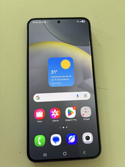 Samsung galaxy s24 plus