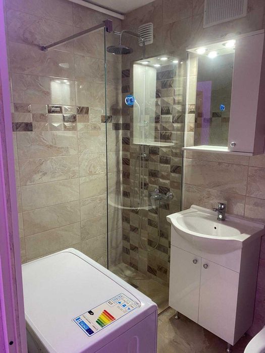 LIPOVEI - GARSONIERA COMFORT 1 - decomandat, centrala proprie