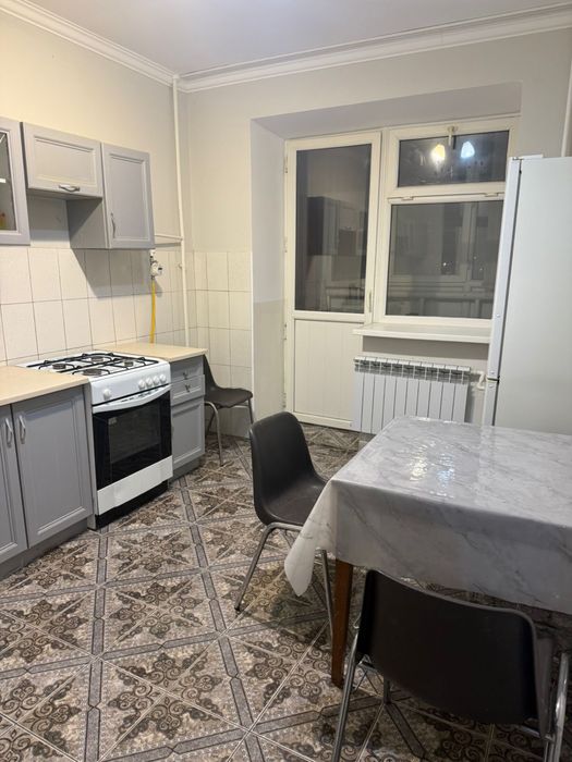 Аренда квартир долго