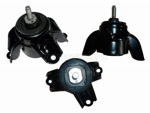 Опора двигателя Hyundai Accent