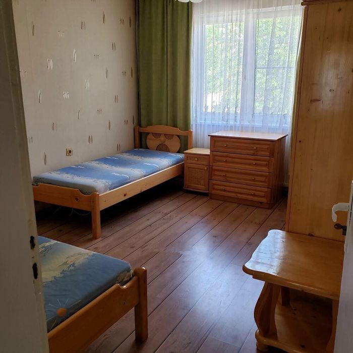 Дава се под наем Тристаен апартамент в София, Младост 4 - 98 кв.м за 700 € - Снимка #8