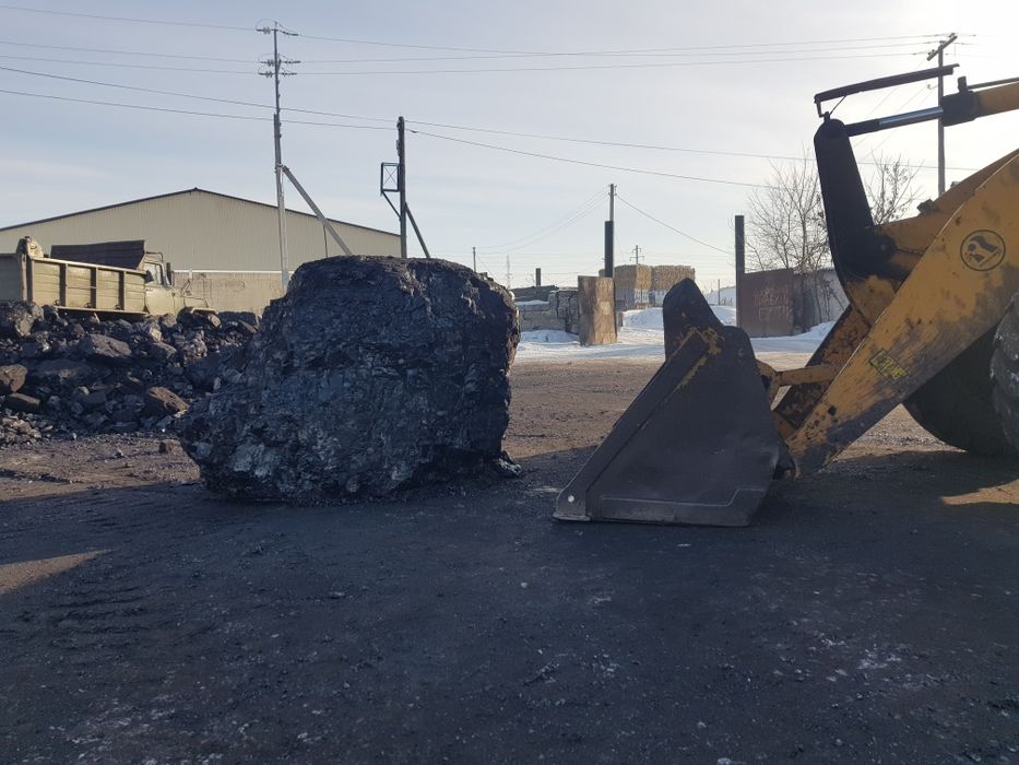 Продам уголь каражыра
