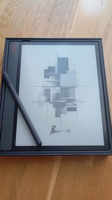 Boox Note Air 3 ca nou
