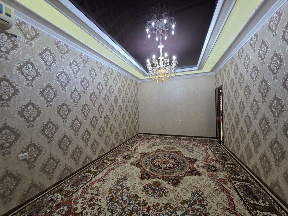 Фарғона шаҳар хокимият ёнида квартира сотилади