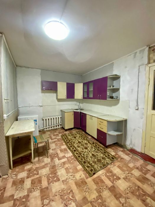 Квартира в районе Парк кирова
