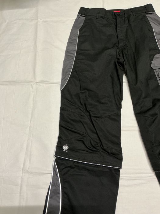 Pantaloni Engelbert Strauss 46