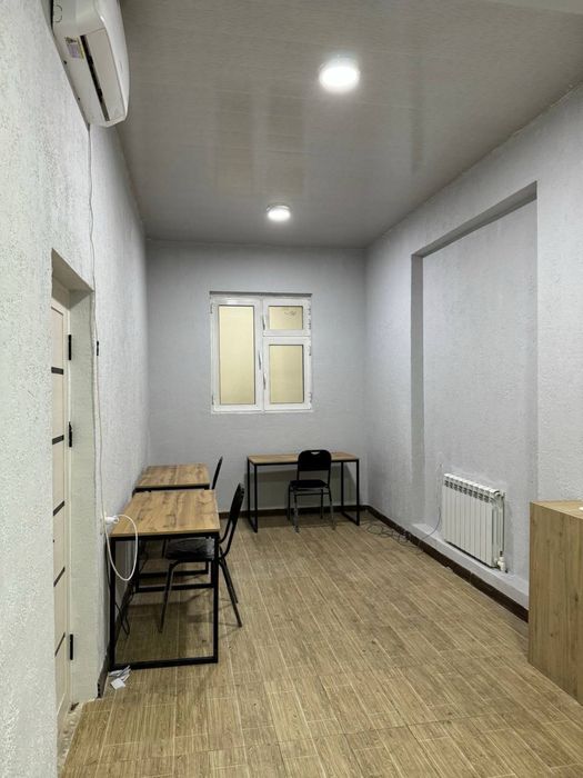 Аренда под офис 3 минут от метро Шахристан 28м2 С мебелью! 300$