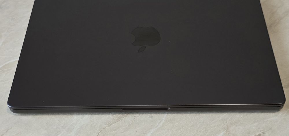 MacBook Pro 14 M3PRO 18/512