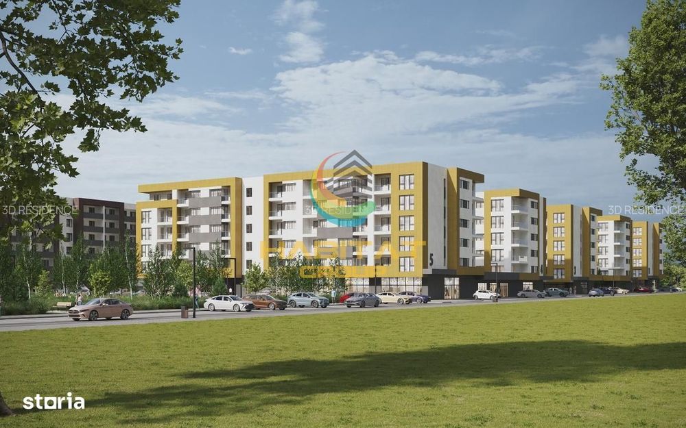 Apartament 2 camere tip studio zona metrou Berceni