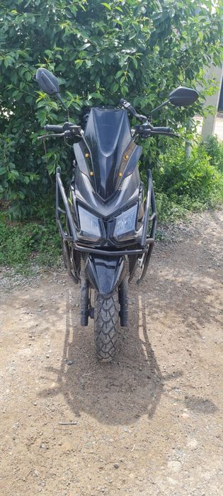 Мопед сатылады...