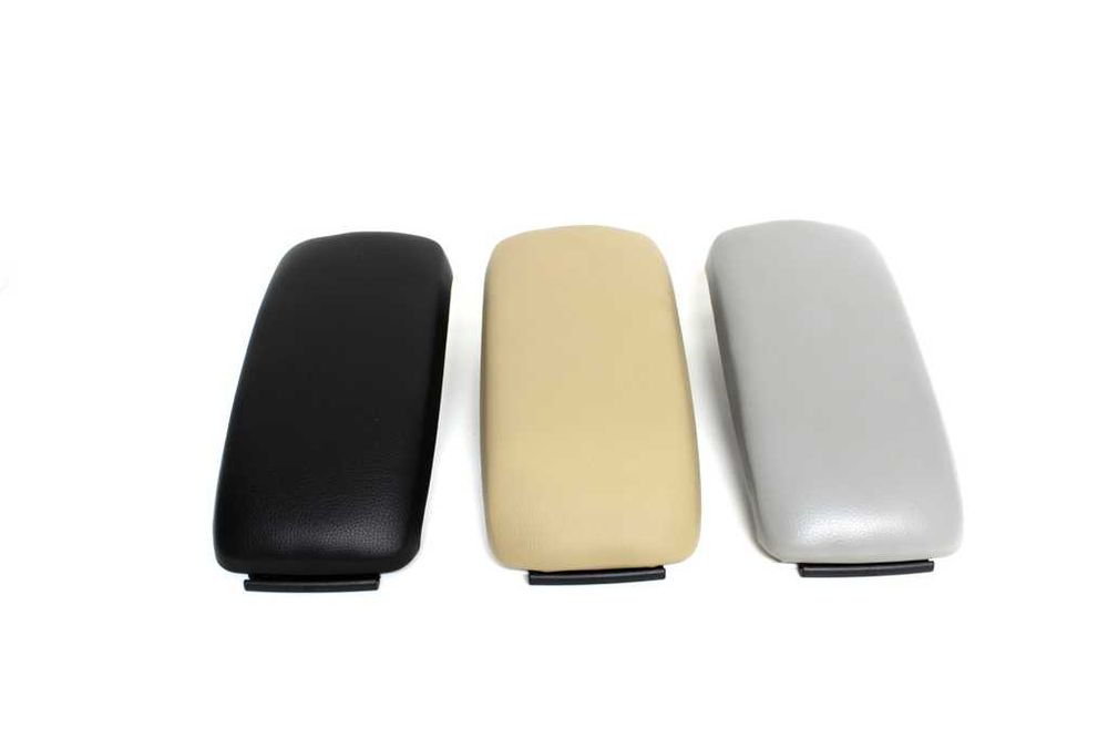 Capac cotiera piele ecologica pentru Audi A3 8P (2004-2012) Nou