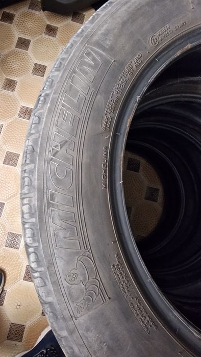 Джанти 5х105/16 и гуми 205/60R16 за Astra J