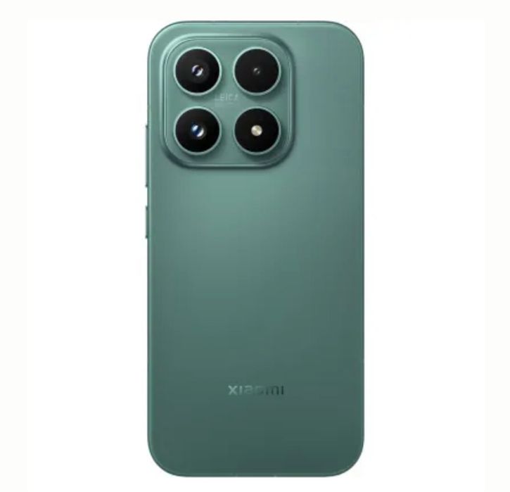 Xiaomi 17 12/512gb