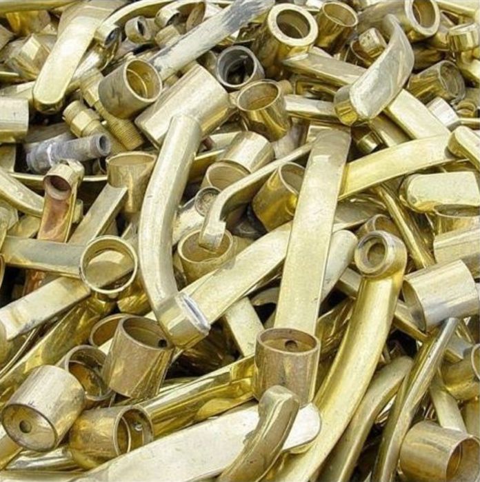 Приём Металл Tusti Metall