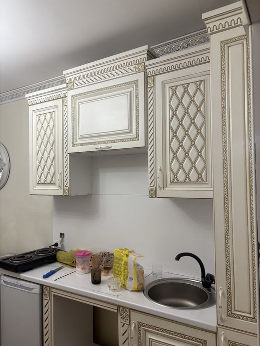 Продам шкаф кухня