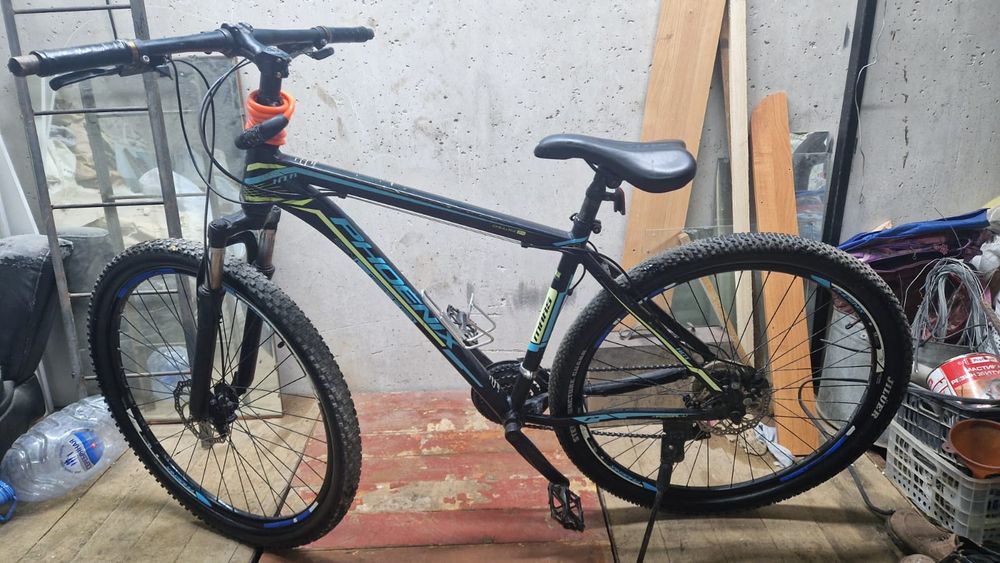 Продам велосипед