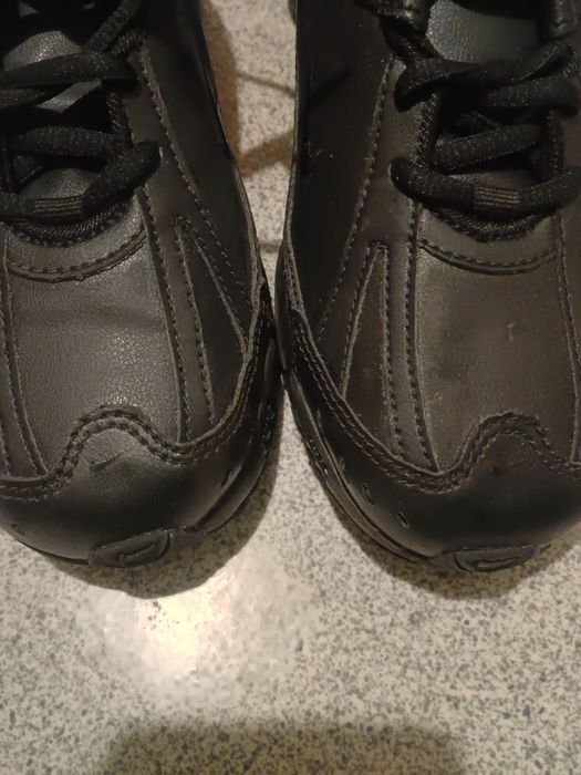 Маратонки Nike 38номер