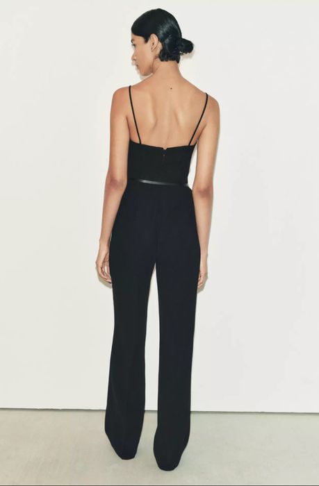 Гащеризон Zara с колан