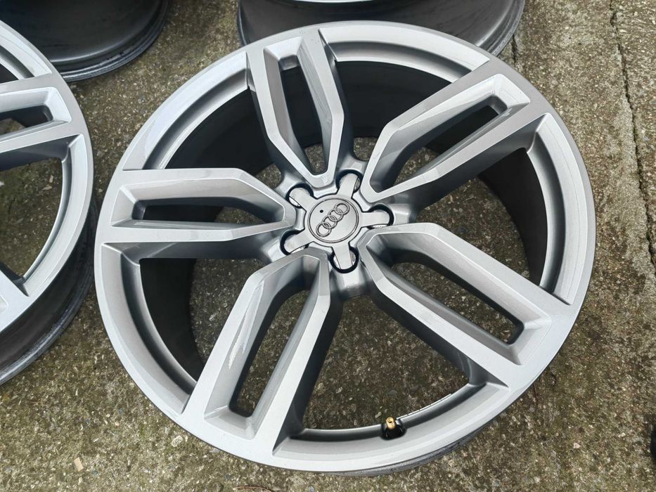Джанти за Ауди 21' 8.5j e43