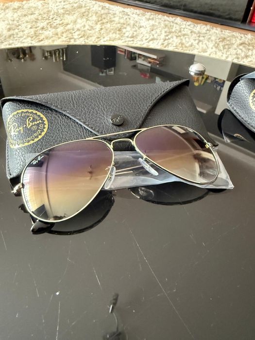 Ochelari de soare Ray-Ban