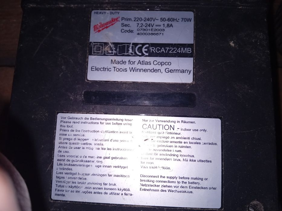 Filetanta funcțională,nu tine bateria