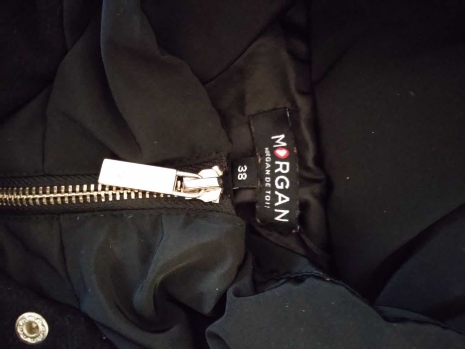 Якета Morgan, Zara, Kensol