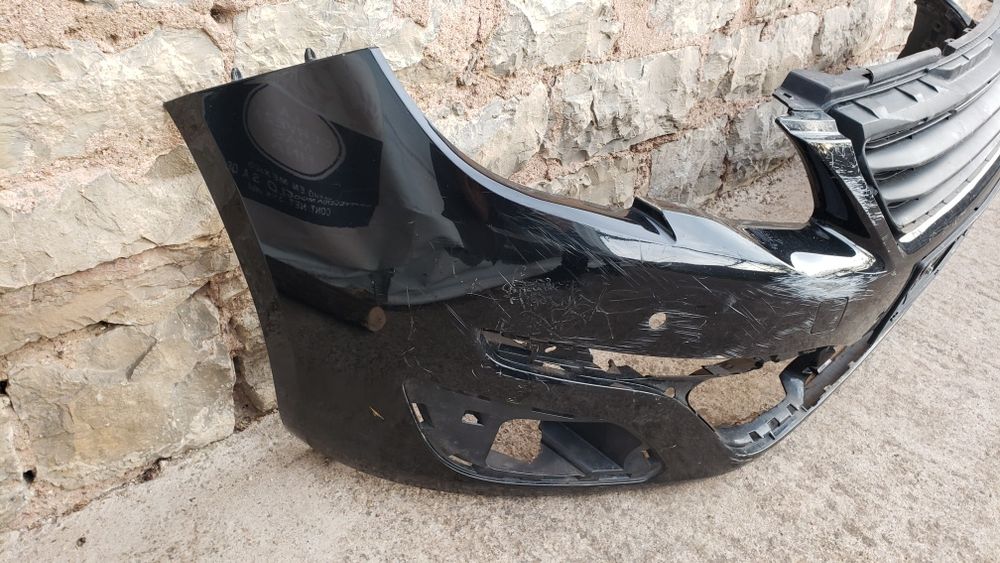 bronq/broni Peugeto 308, 2013-17g.