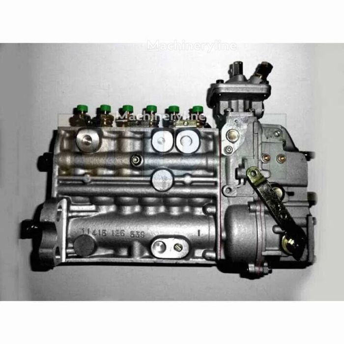 Pompa injectie Pompa de injecție pentru utilaje de constructii Deutz