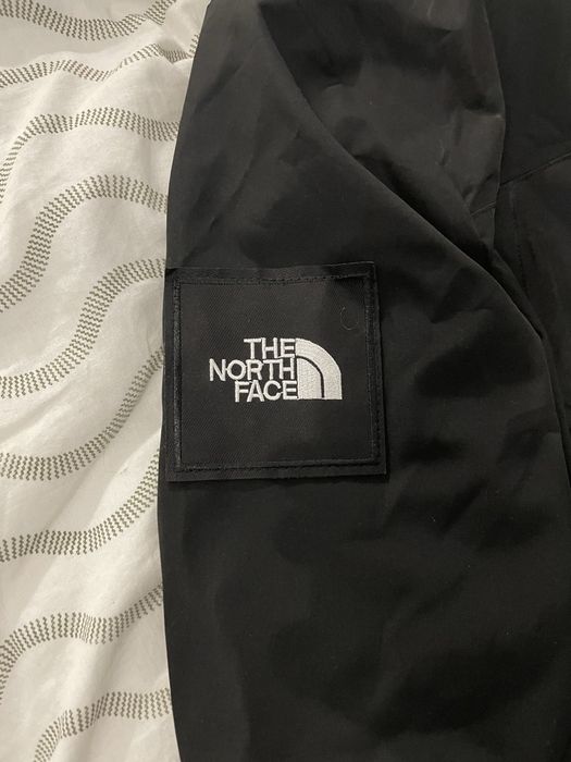Geaca de ploaie The North Face