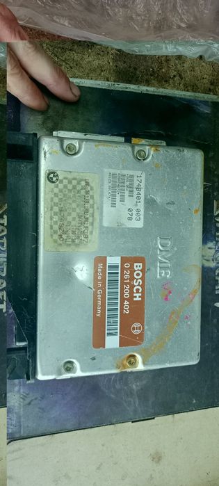 Продам блок комп.на БМВ 402