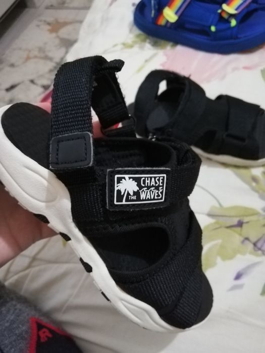 Маркови сандалки H&M