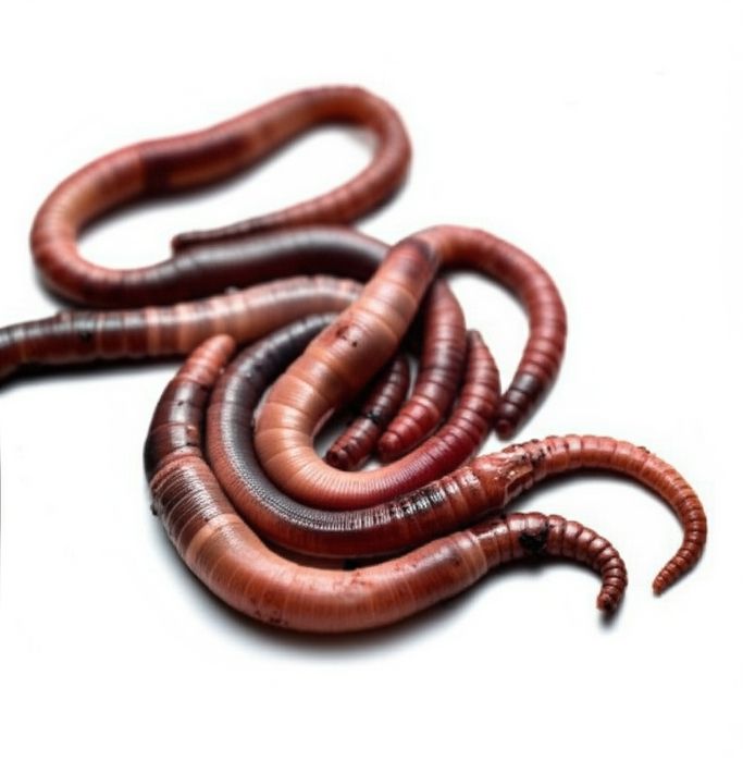 Биогумус - натуральное удобрение. NATURAMIN® - WSP и многое другое!