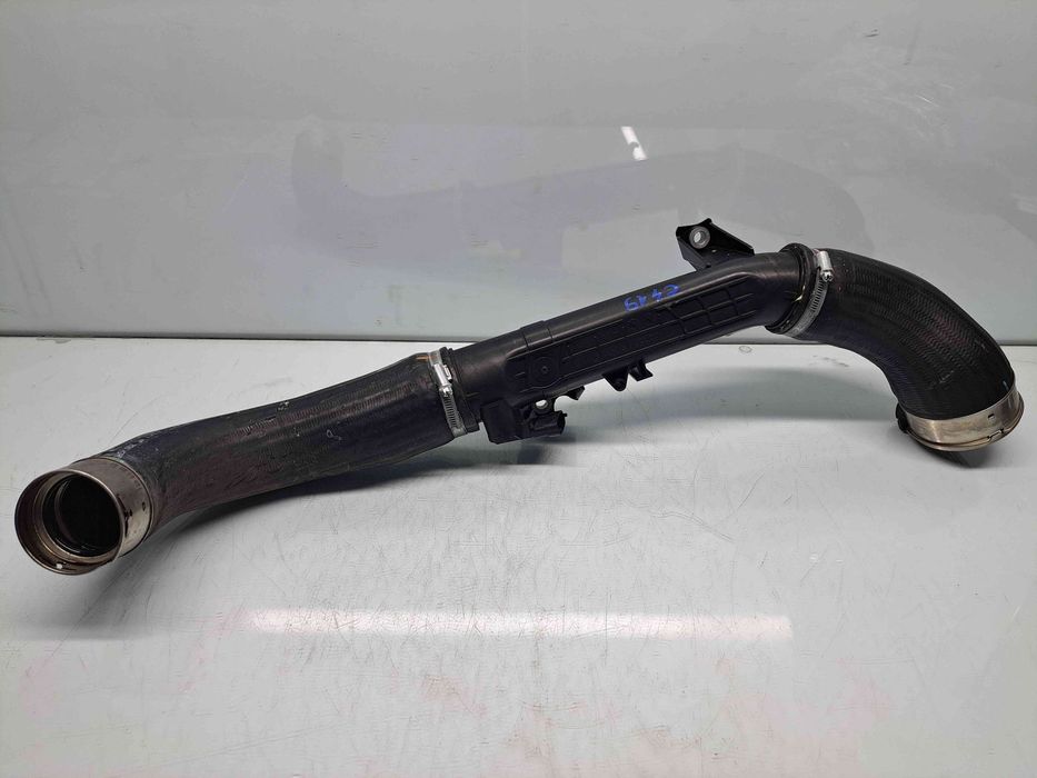 Tub intercooler Volvo V40 II Facelift [Fabr 2013-2019] 31686412 2.0 D4