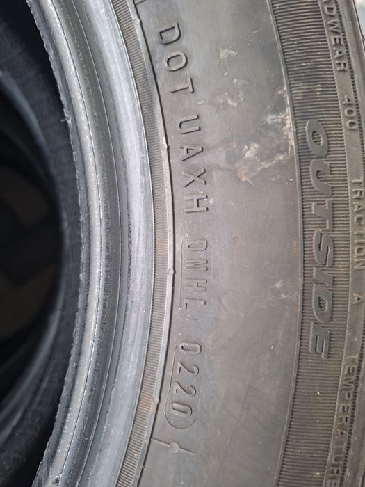 Cauciucuri vara aproape noi Nexen 205 60 R16