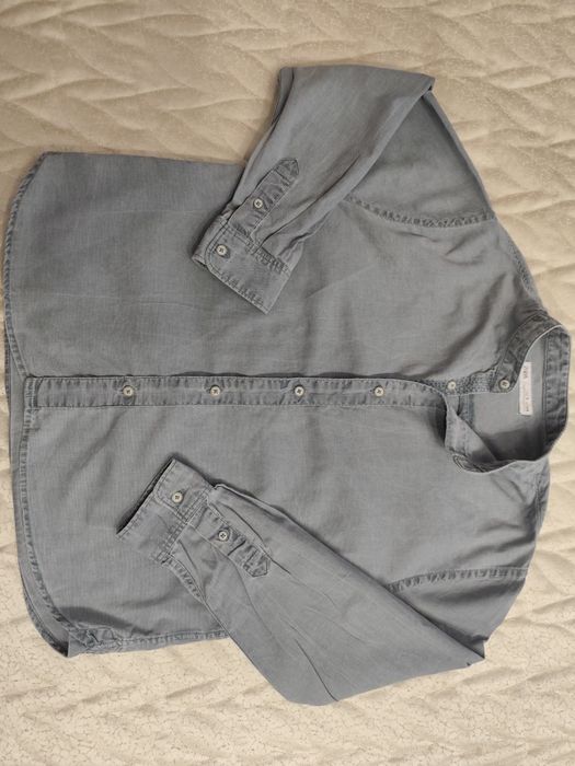 Детска риза Зара момче 9 год. 134 см.