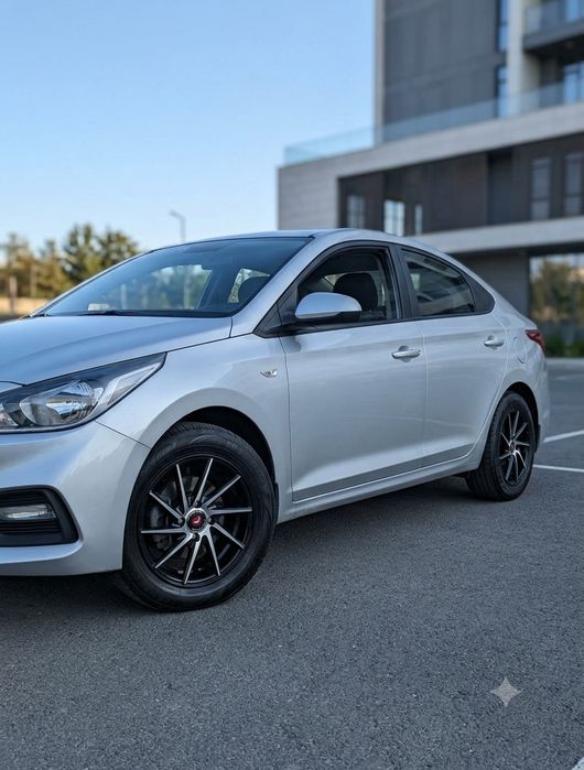 Диски R15 4*100 Vossen