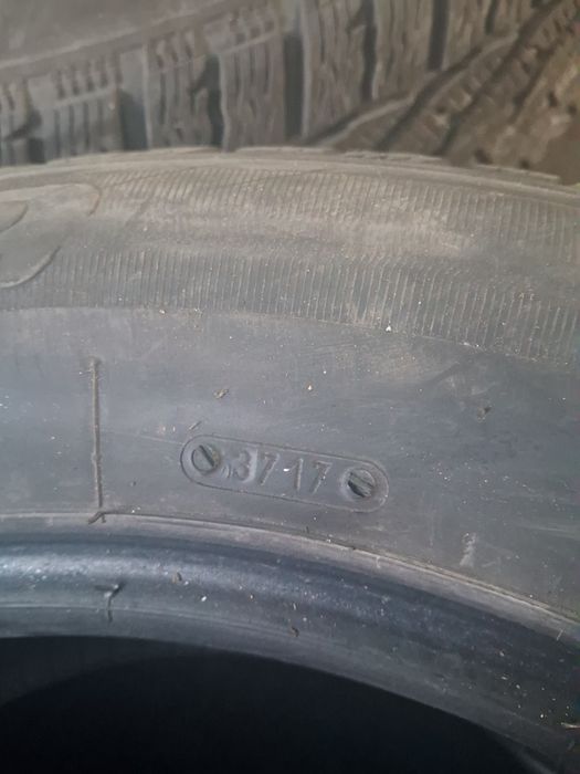 Anvelope iarna 235 60 r 18 xl suv