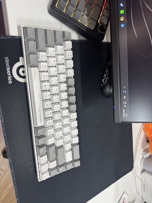 Продам игровой комп