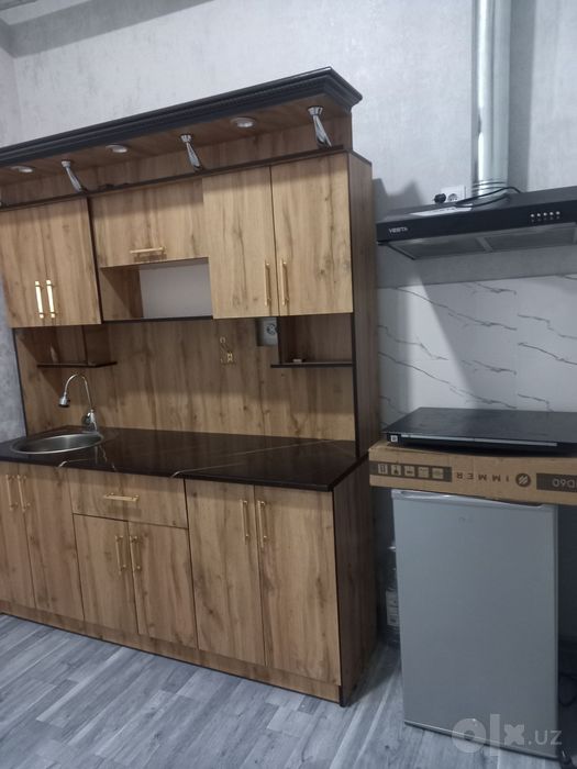 2 xonali uy ijaraga beriladi Eco city